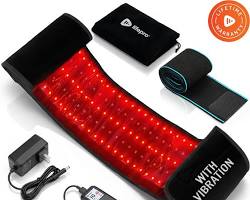NovaShaper Red Light Belt