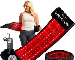 NovaShaper Red Light Belt